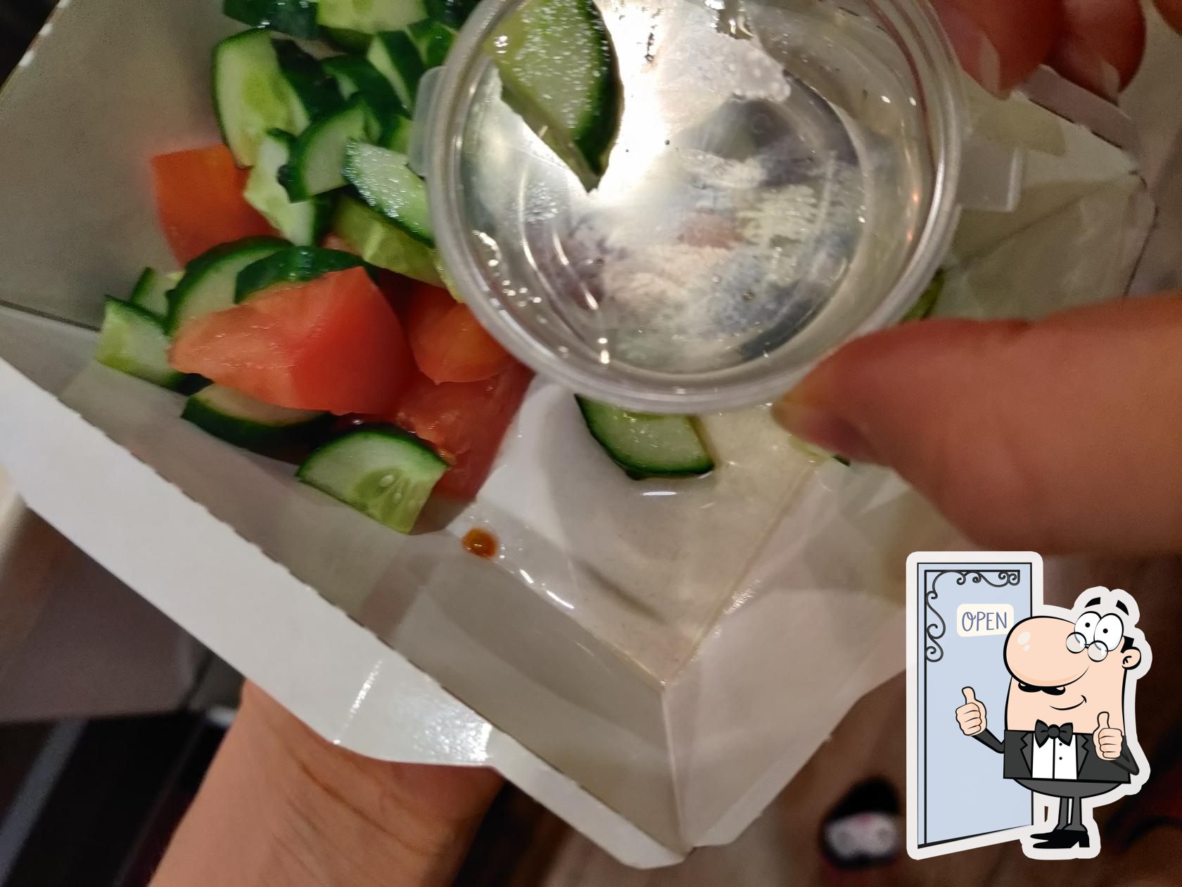 Фото с Restaurant Guru