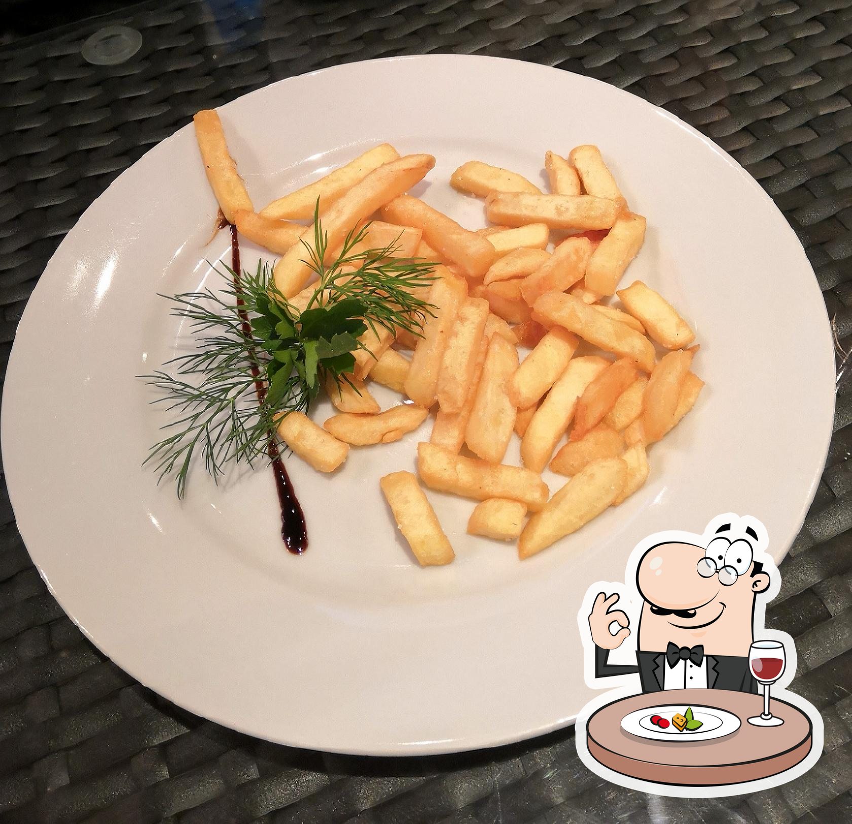 Фото с Restaurant Guru