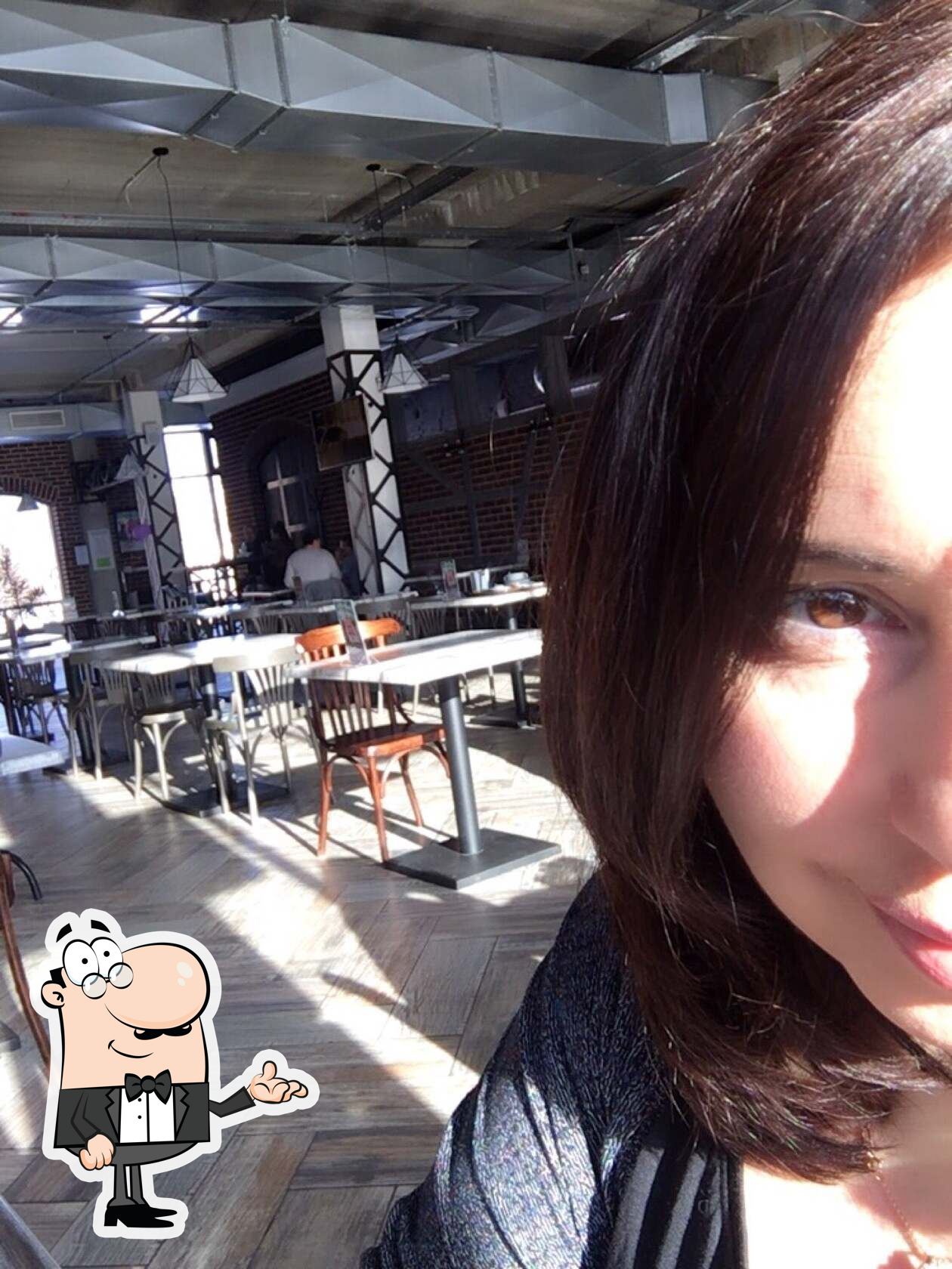 Фото с Foursquare