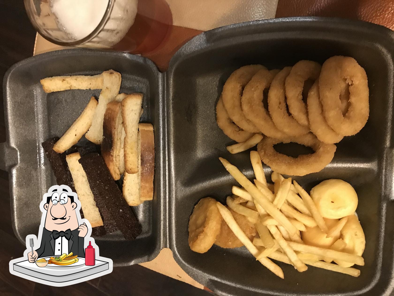 Фото с Restaurant Guru