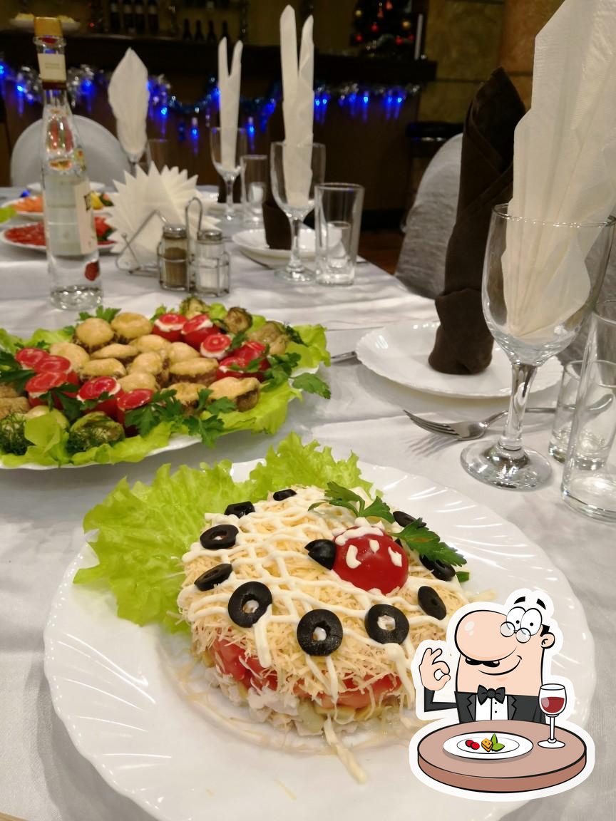 Фото с Restaurant Guru