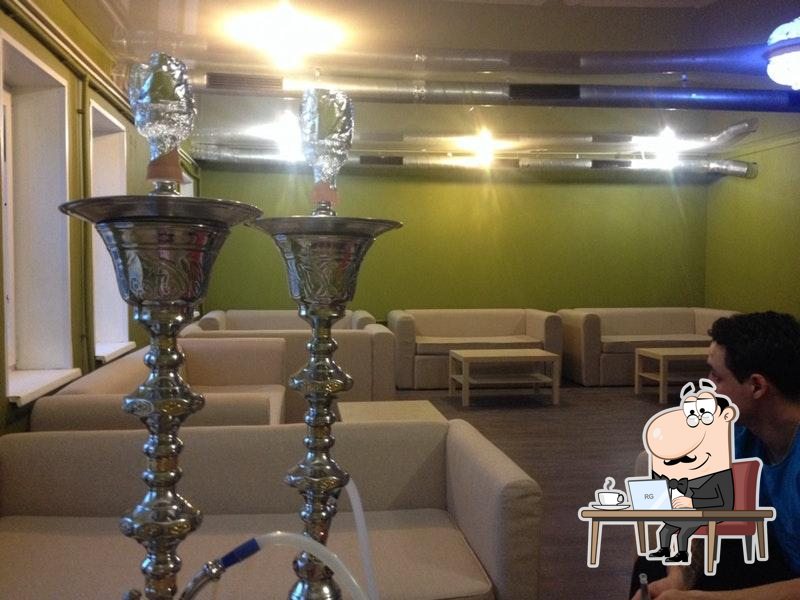 Фото с Foursquare