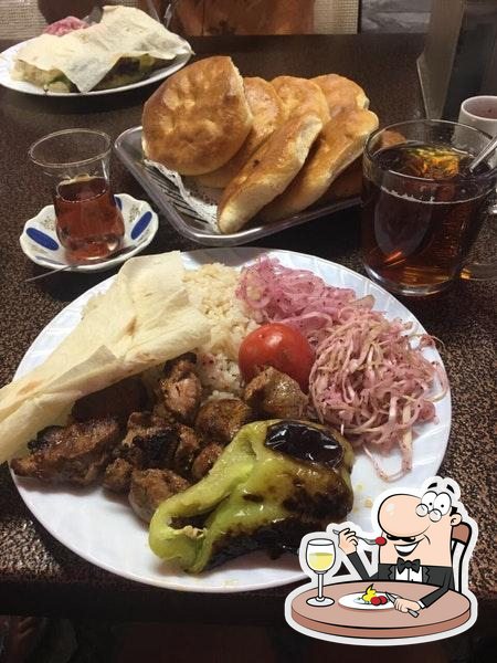 Фото с Foursquare