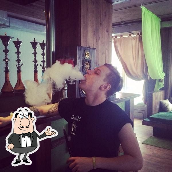 Фото с Foursquare
