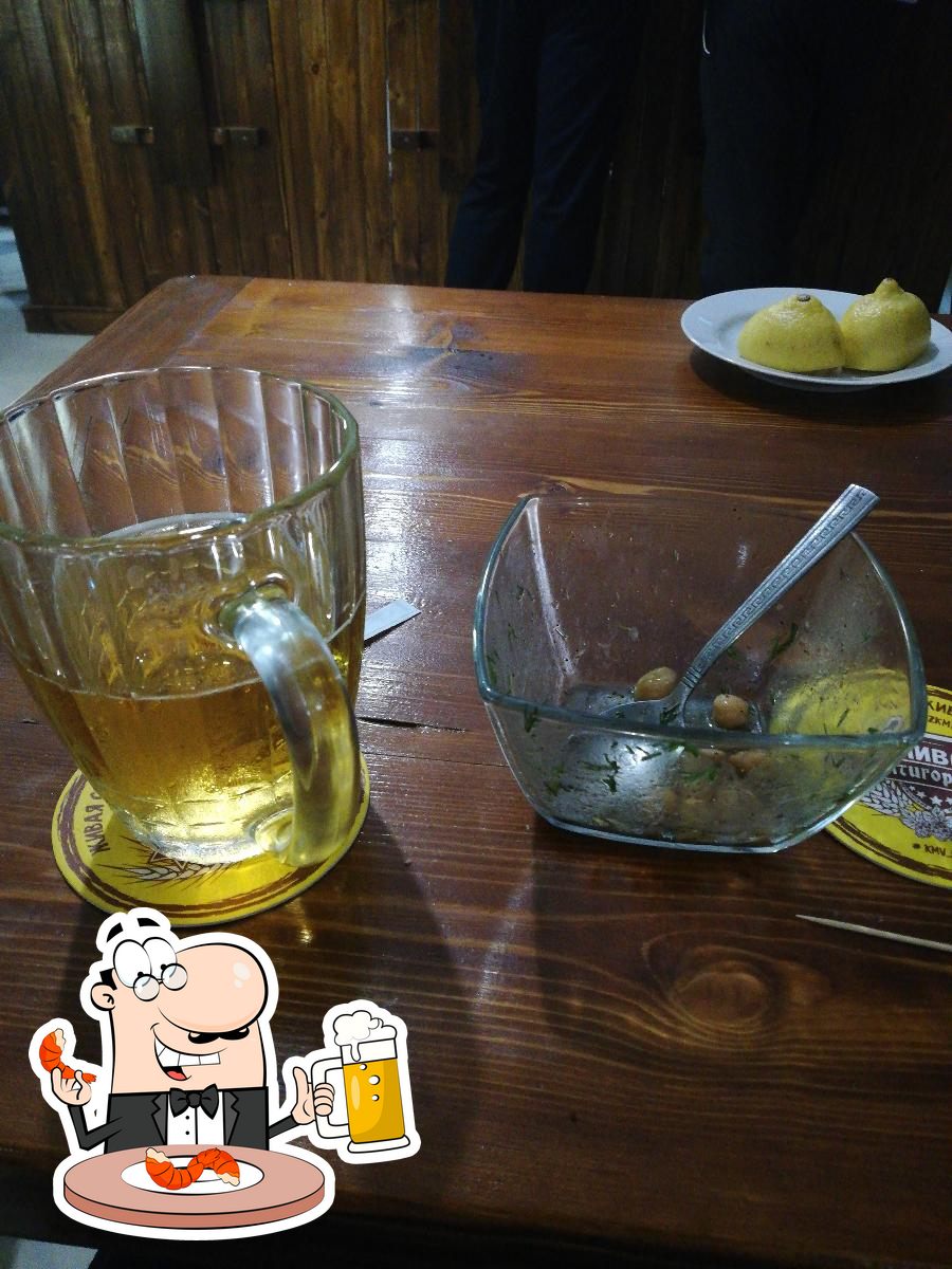 Фото с Restaurant Guru