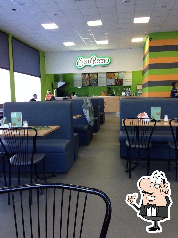 Фото с Foursquare