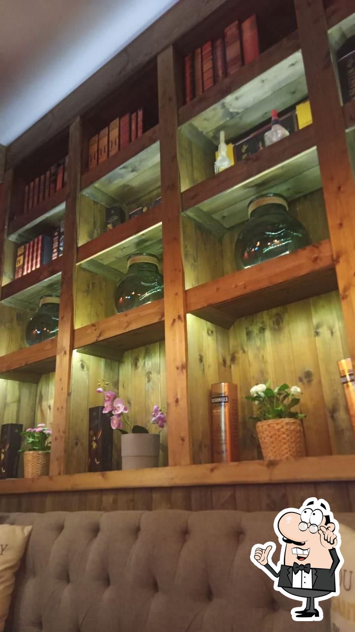 Фото с Restaurant Guru