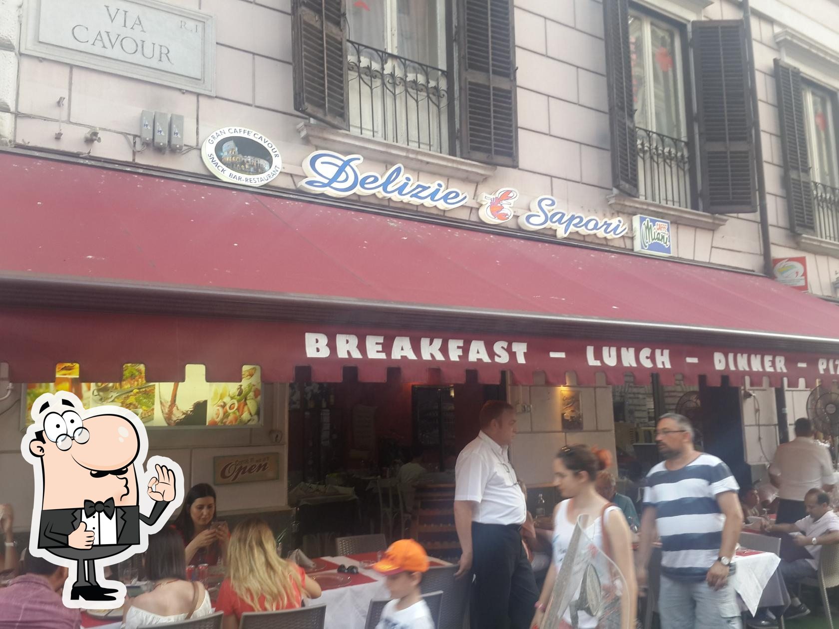 Фото с Foursquare
