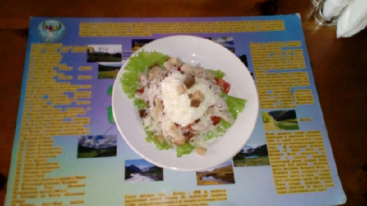 Фото с Restaurant Guru