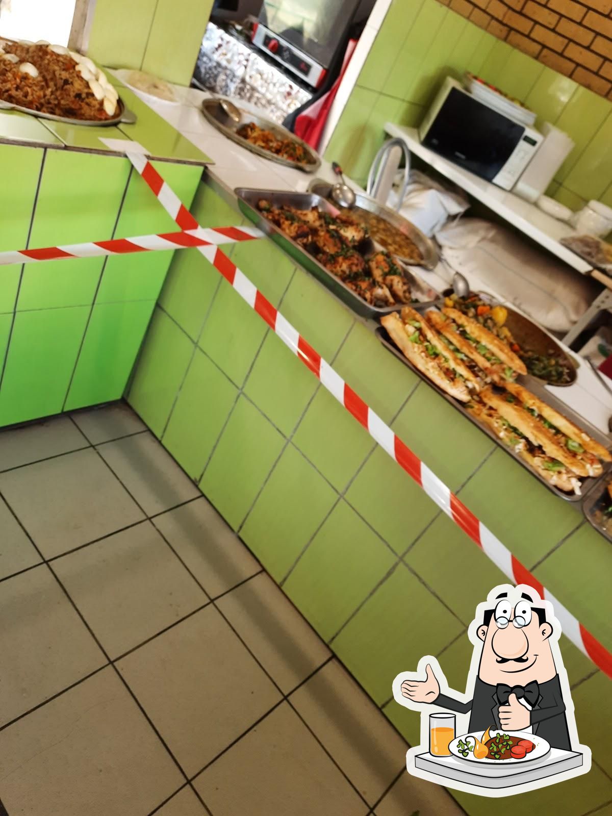 Фото с Google