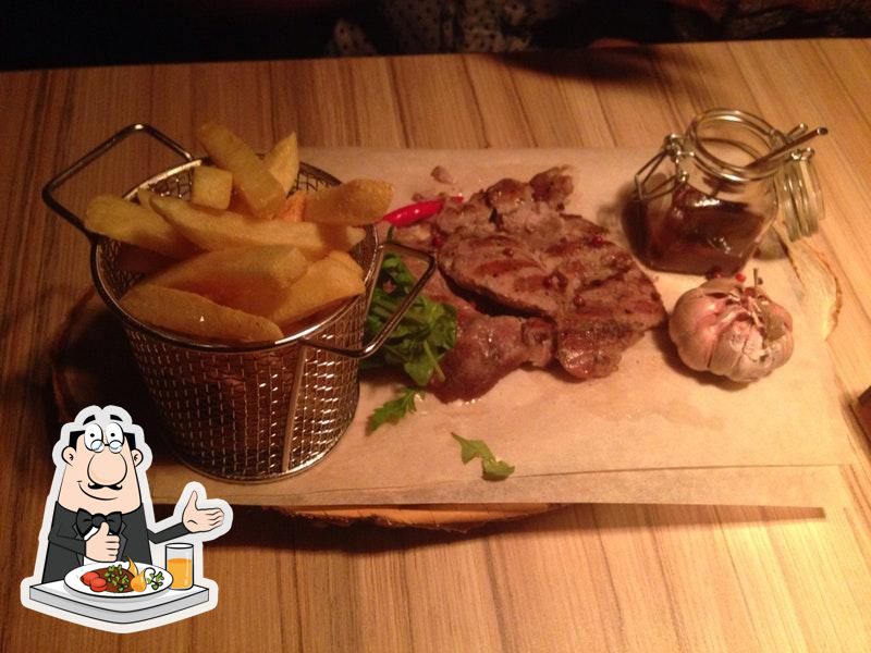 Фото с Foursquare