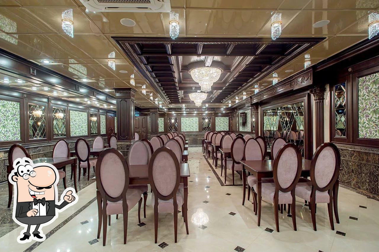 Фото с Restaurant Guru