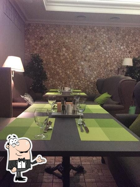 Фото с Foursquare