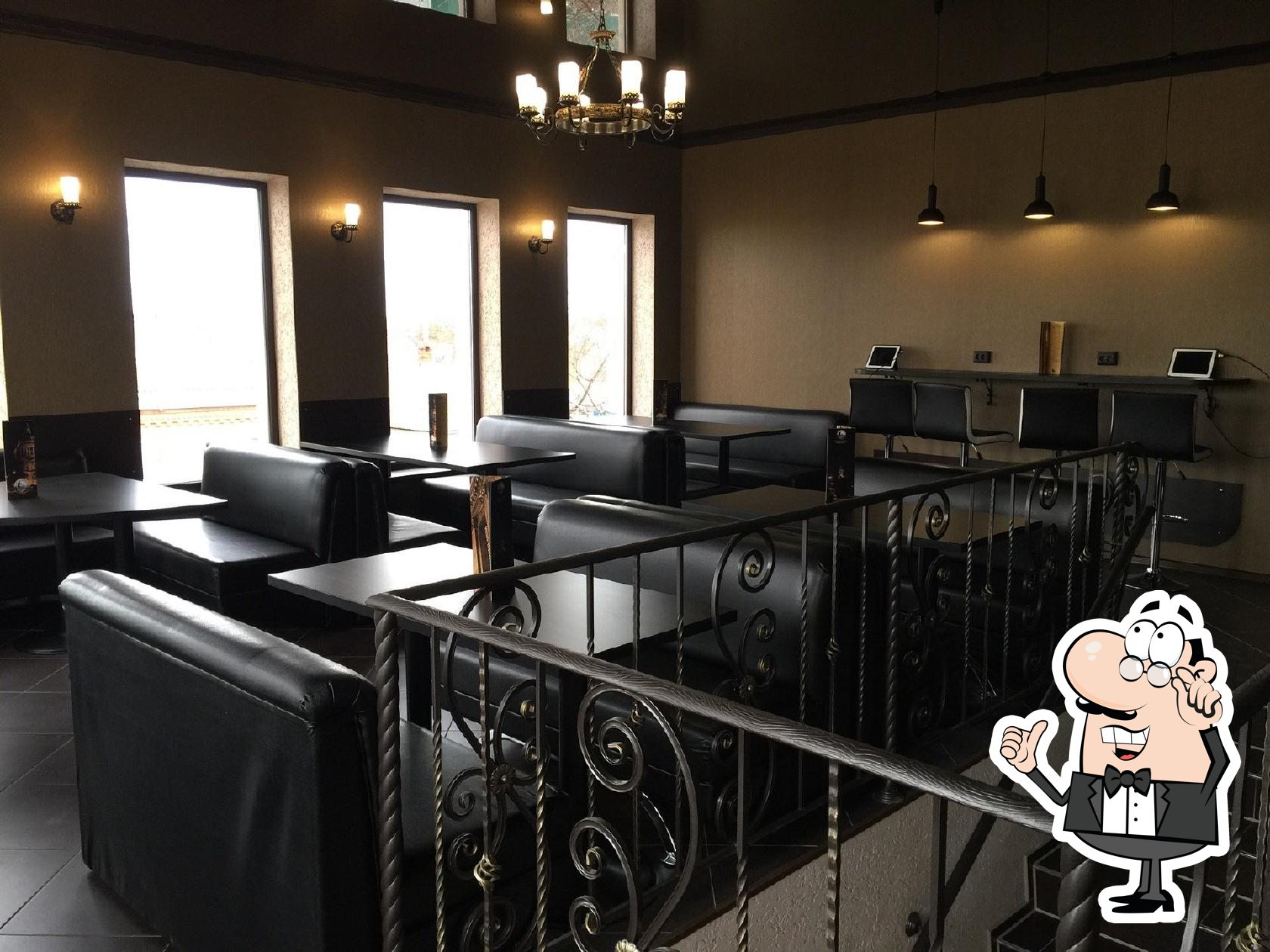 Фото с Foursquare