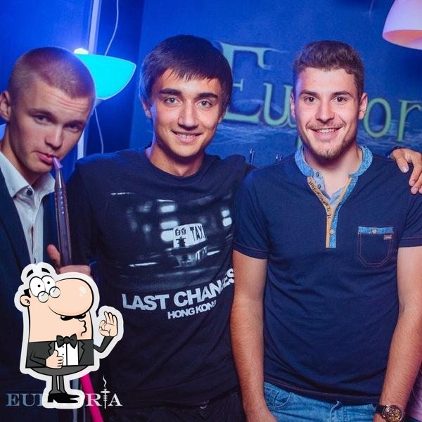 Фото с Foursquare
