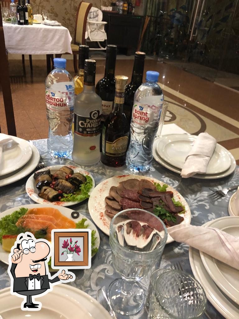 Фото с Restaurant Guru