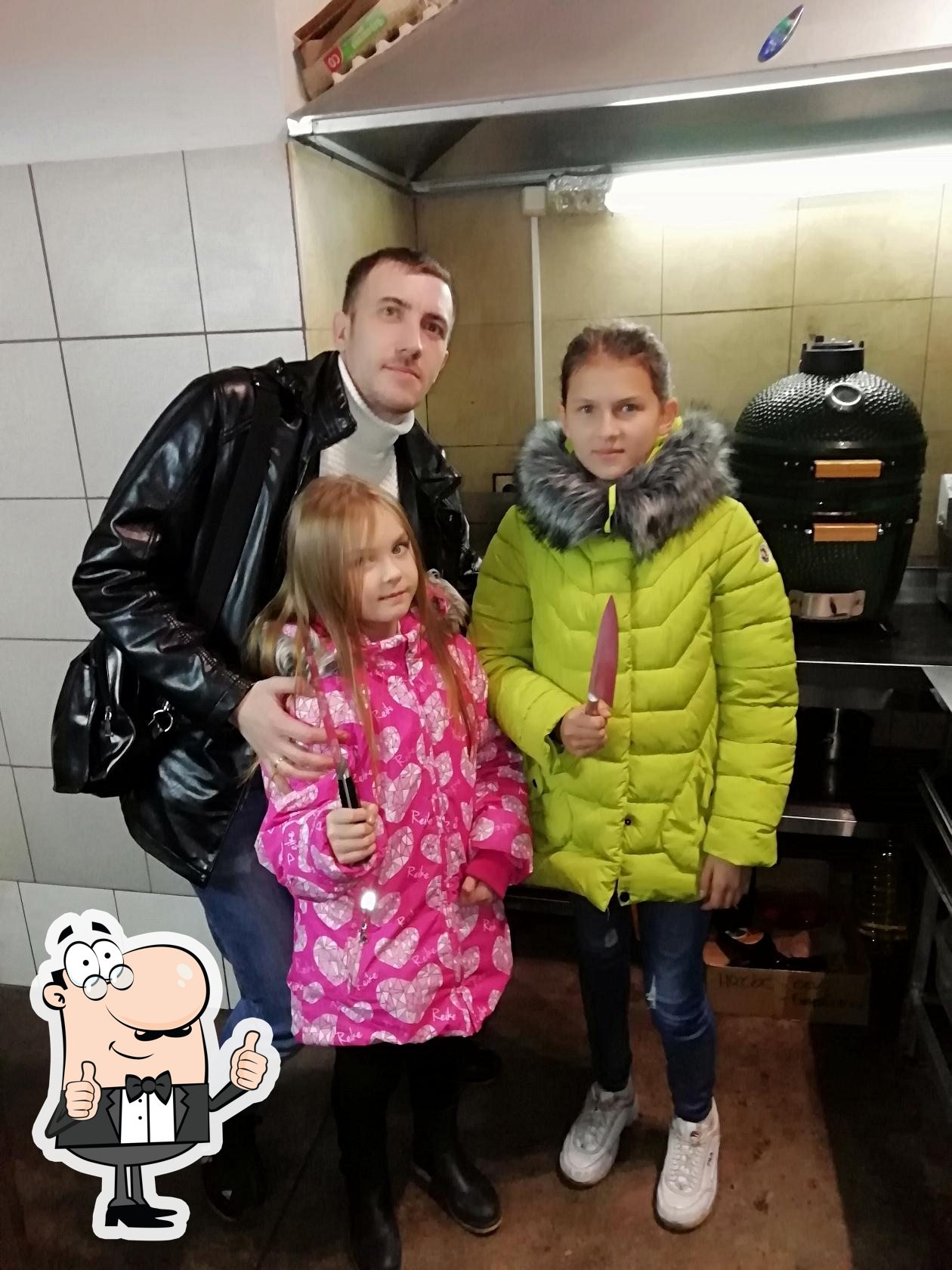 Фото с Restaurant Guru