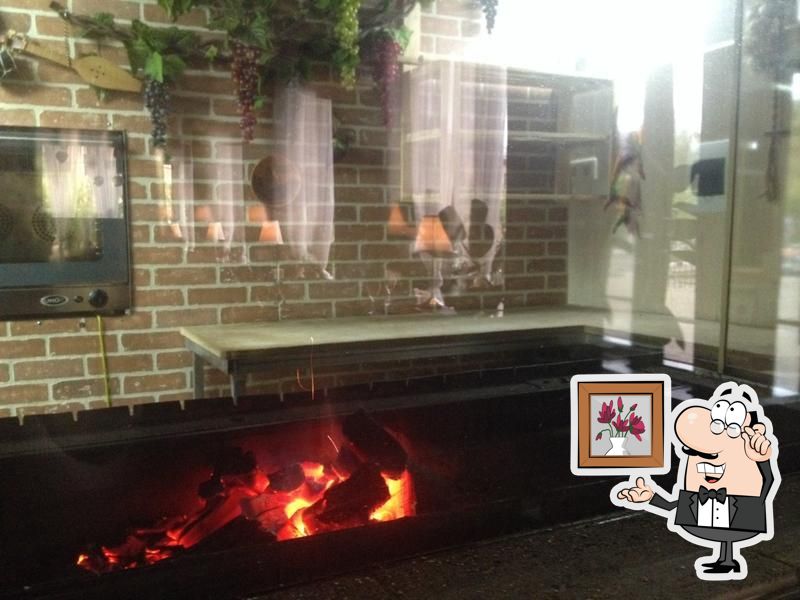 Фото с Foursquare