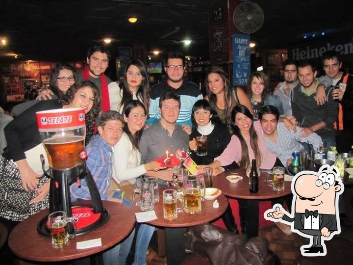 Фото с Foursquare