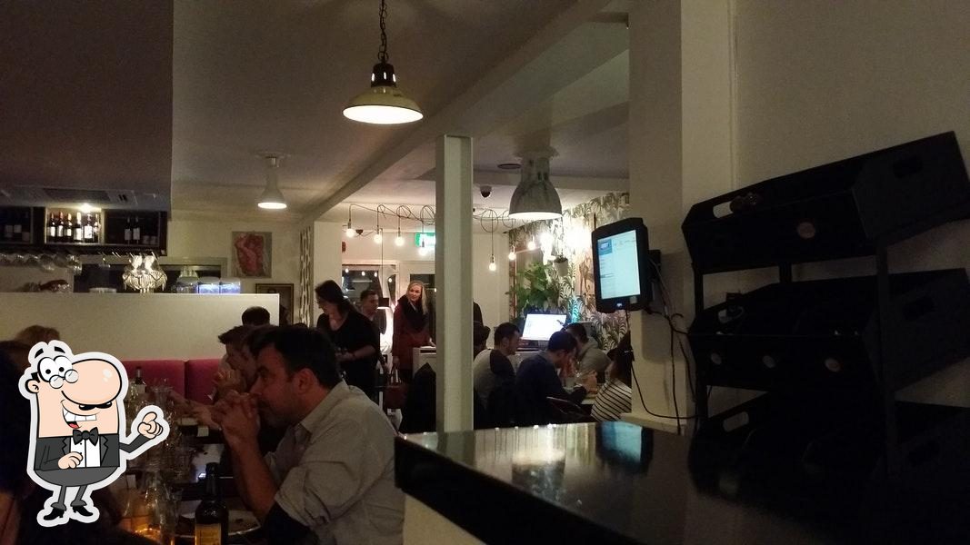 Фото с Foursquare