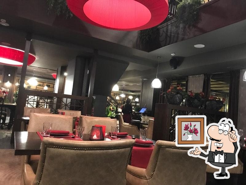 Фото с Foursquare