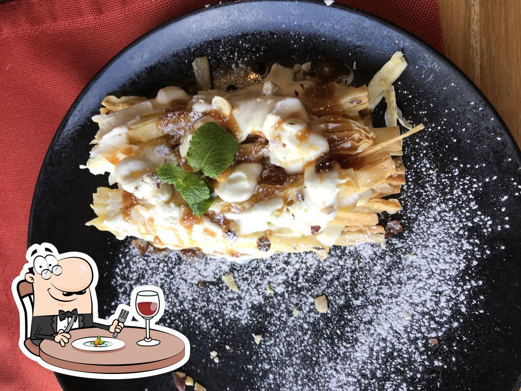 Фото с Restaurant Guru
