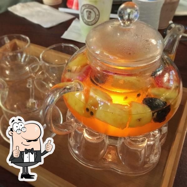 Фото с Foursquare