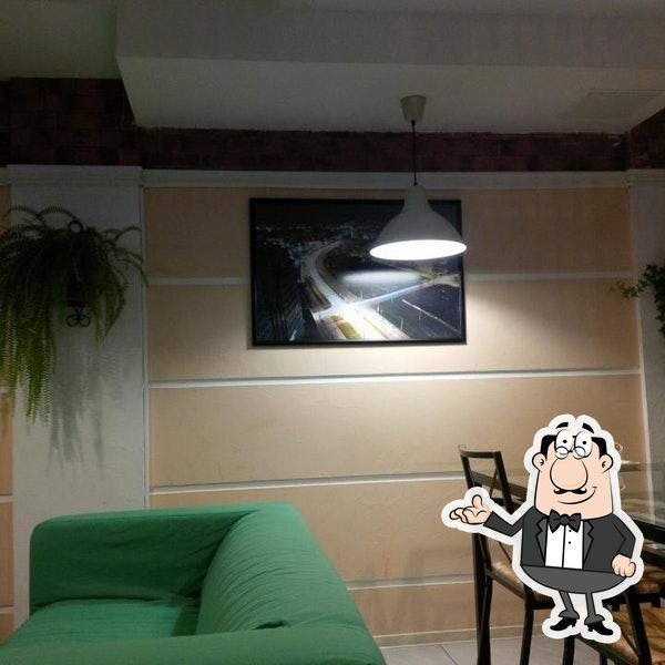 Фото с Foursquare