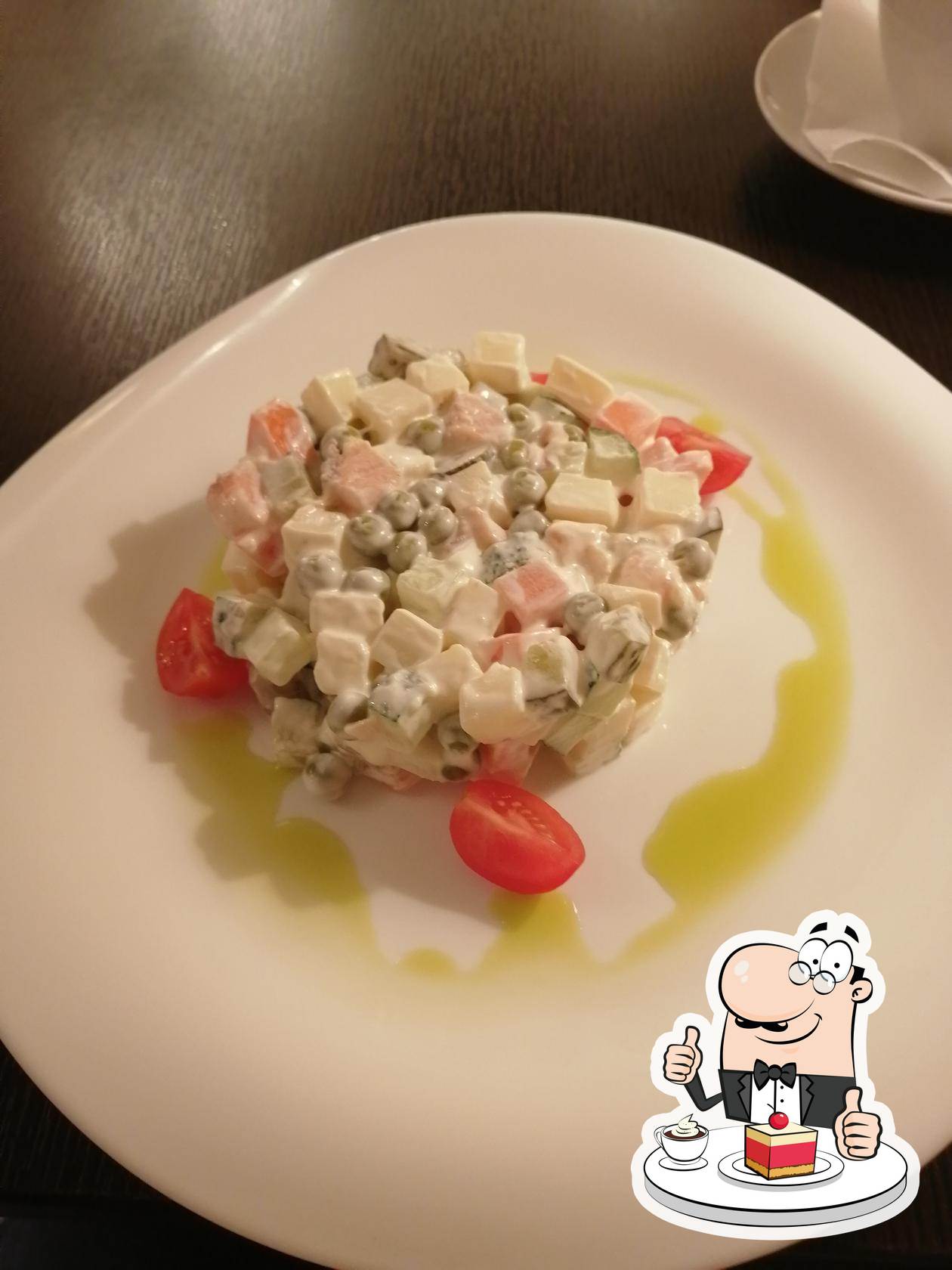Фото с Restaurant Guru