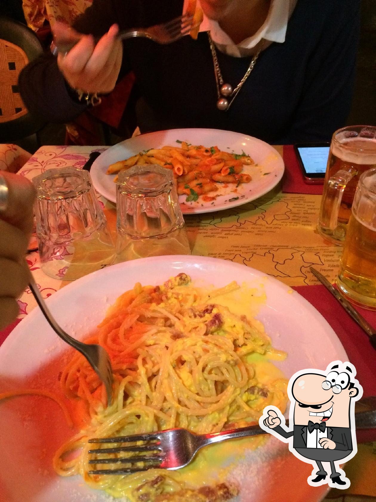 Фото с Foursquare