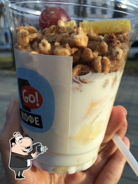 Фото с Foursquare