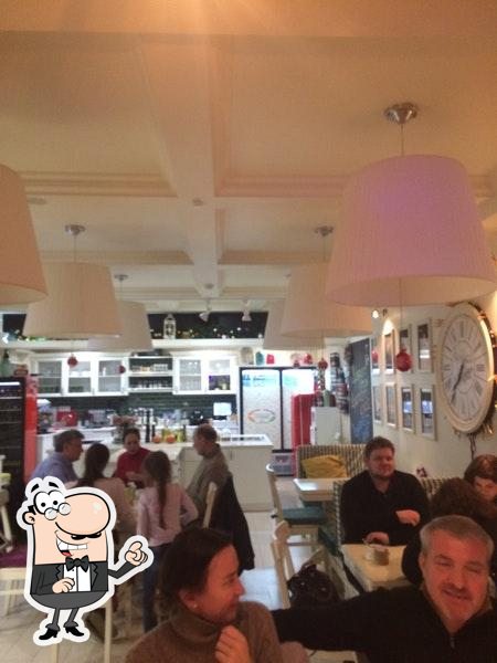 Фото с Foursquare