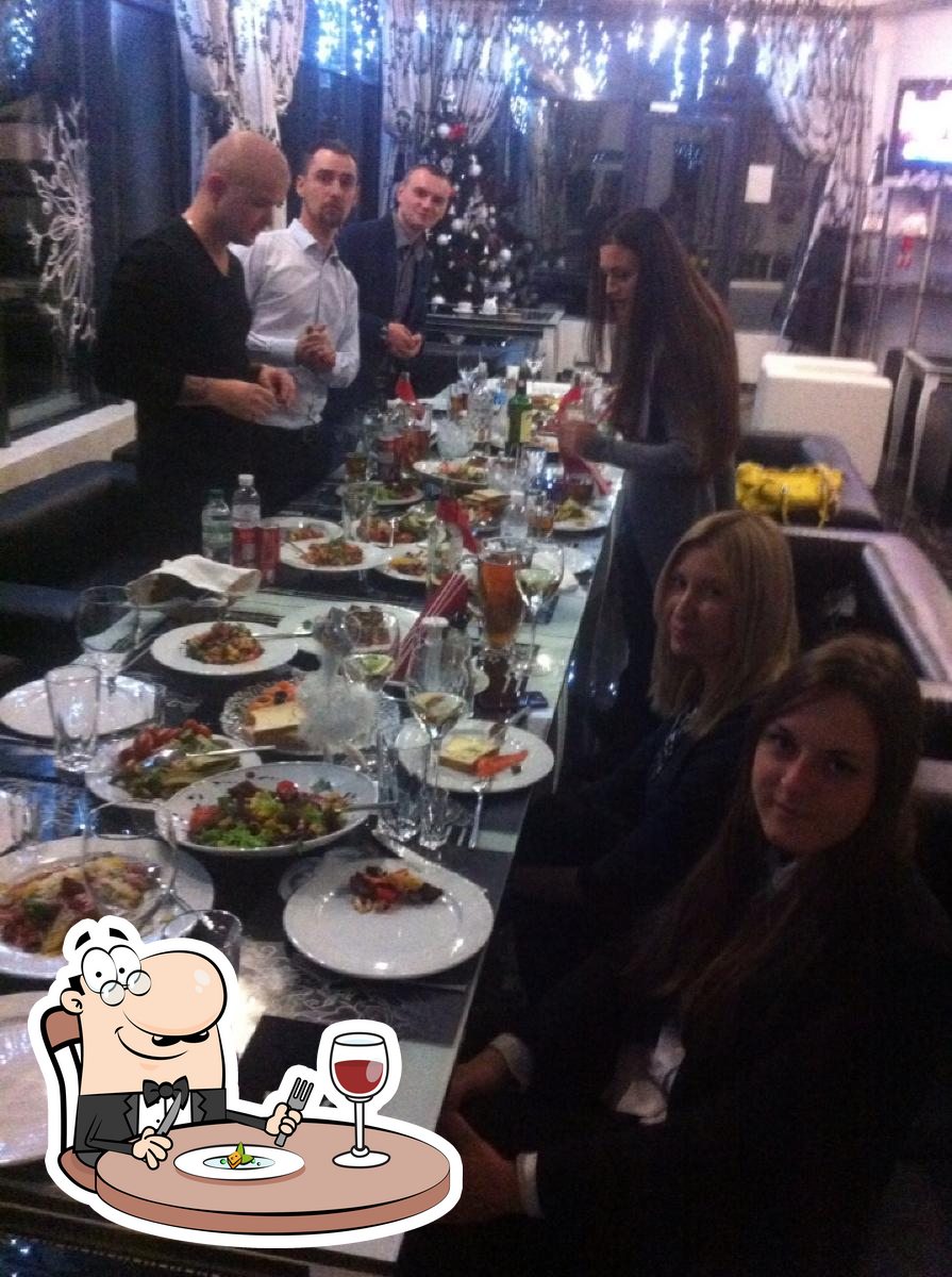 Фото с Foursquare