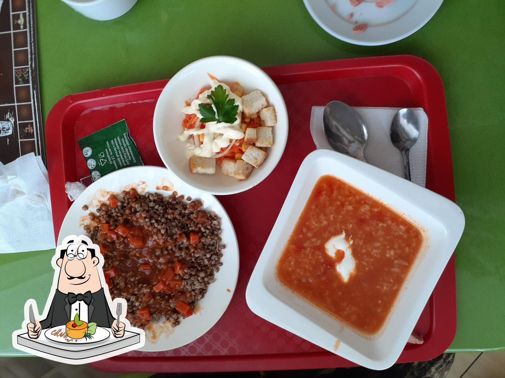 Фото с Restaurant Guru