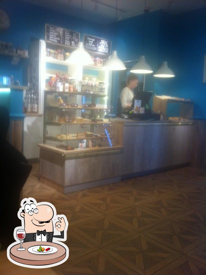 Фото с Foursquare
