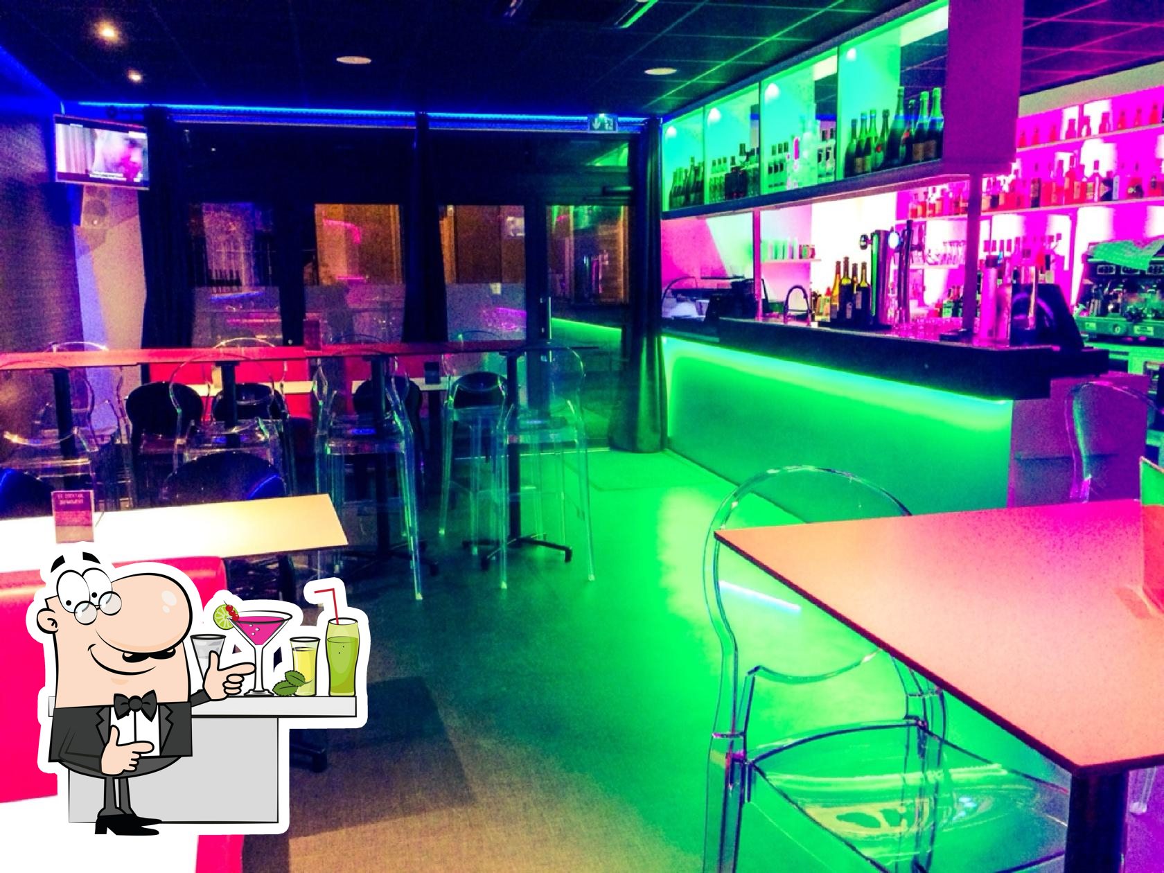 Фото с Foursquare