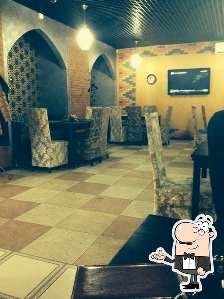Фото с Foursquare