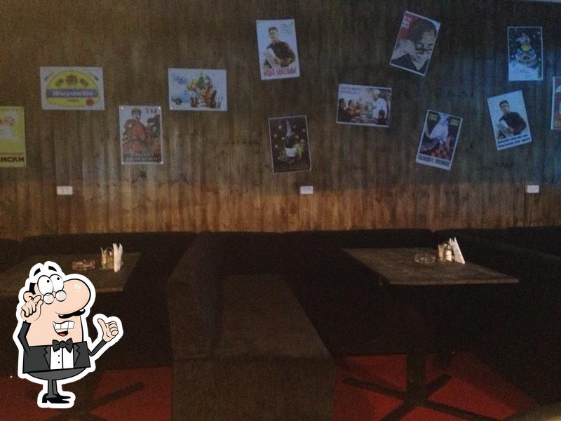 Фото с Foursquare