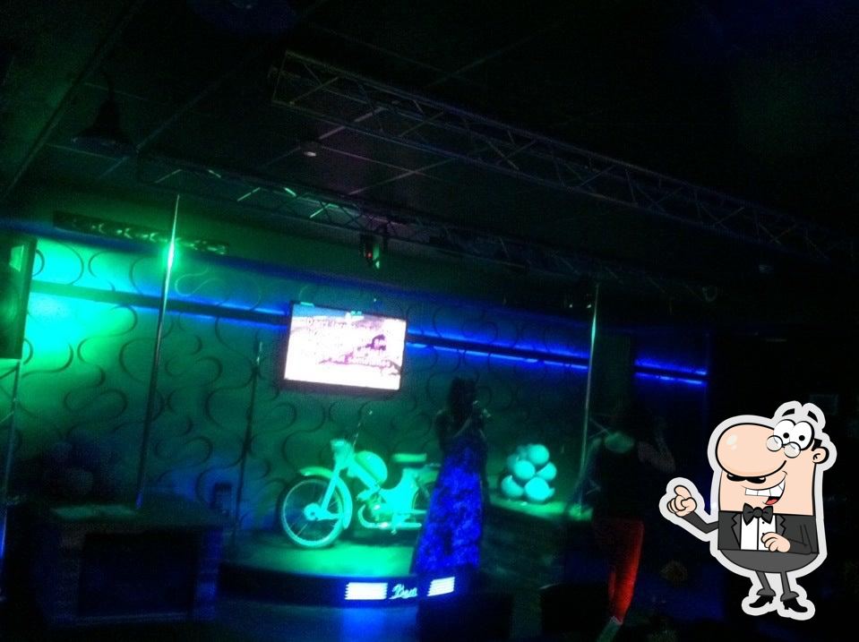 Фото с Foursquare