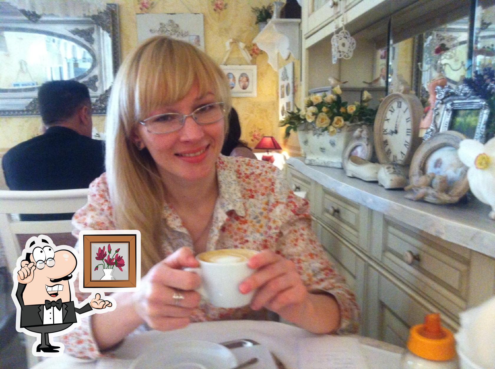 Фото с Foursquare
