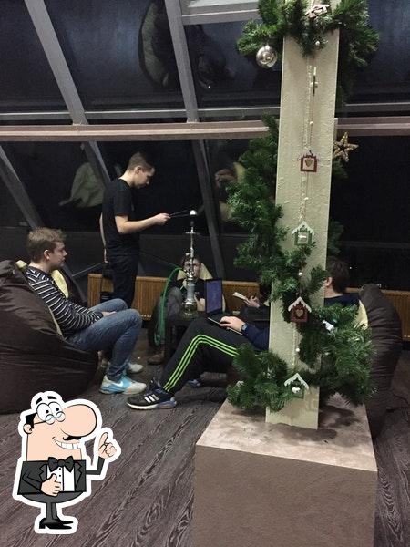 Фото с Foursquare