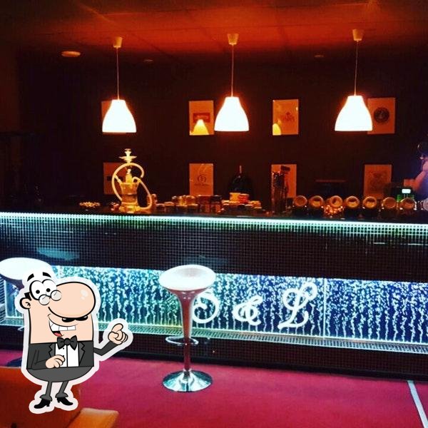 Фото с Foursquare