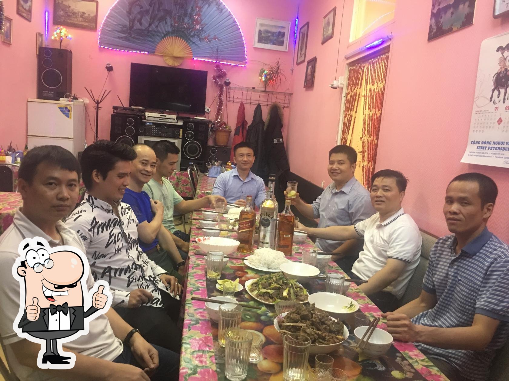 Фото с Restaurant Guru