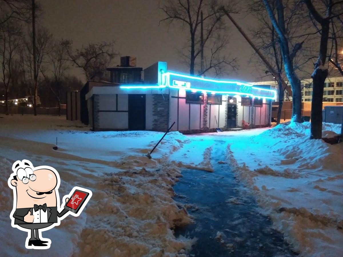 Фото с Google