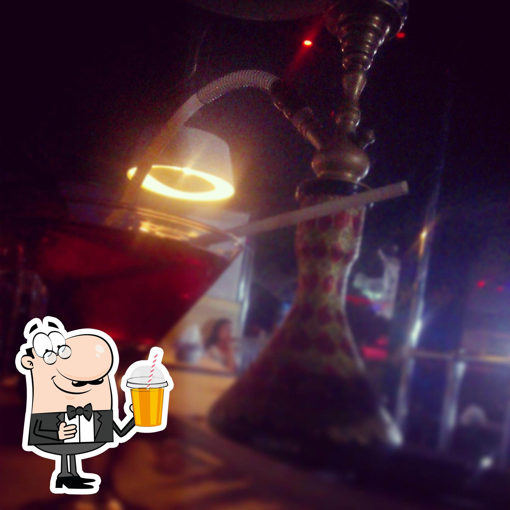 Фото с Foursquare