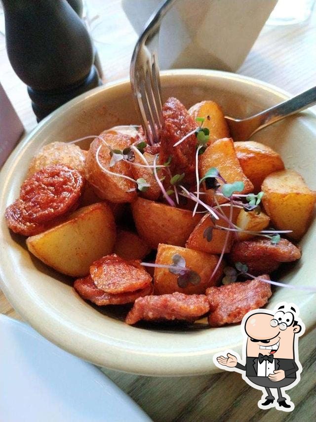 Фото с Zomato