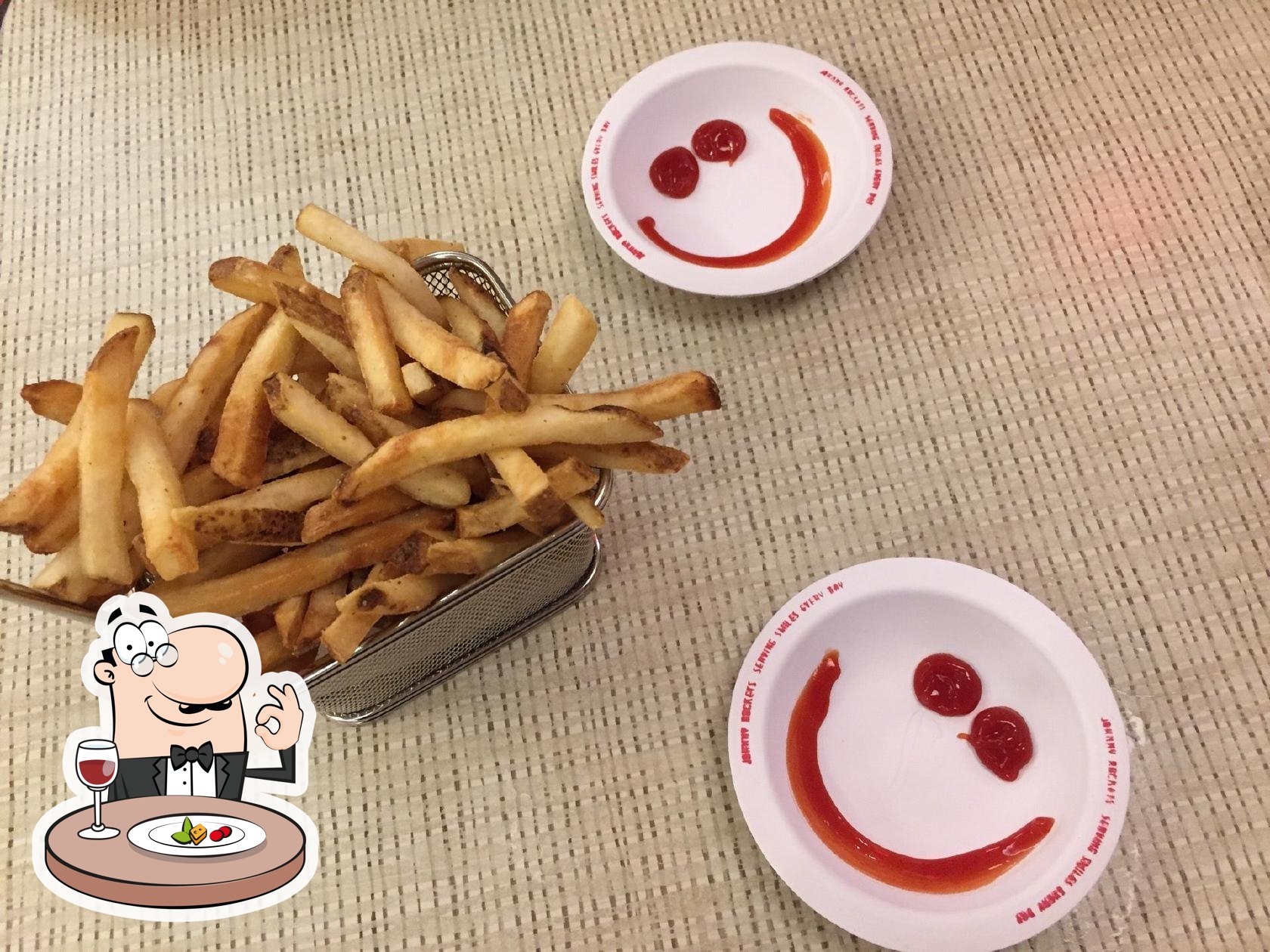 Фото с Foursquare