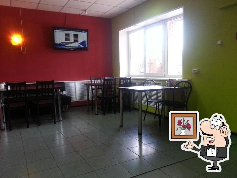 Фото с Foursquare