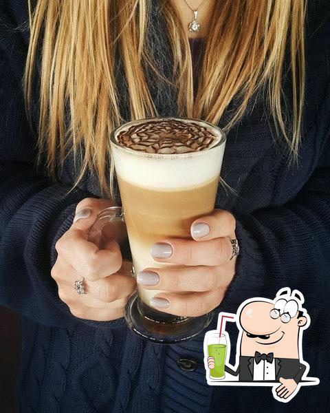 Фото с Foursquare