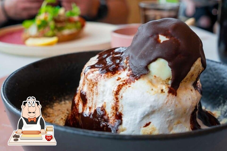 Фото с Zomato